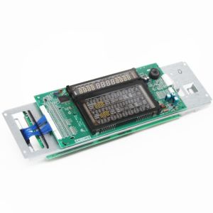Electronic Control Board WP74009714