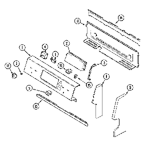 Your part is # 2 in this diagram