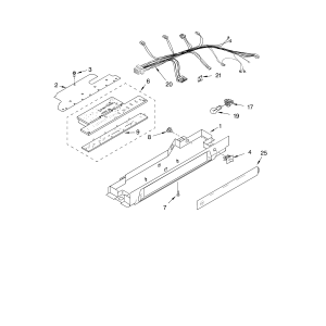 Your part is # 6 in this diagram