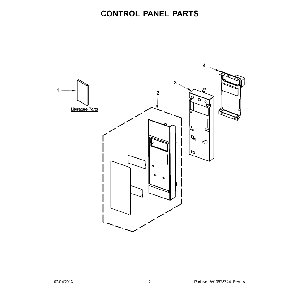 Your part is # 4 in this diagram