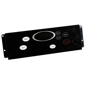 Electronic Control with Touchpad WP5702M016-60