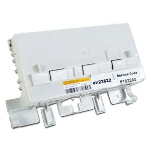 Electronic Control WP8182289