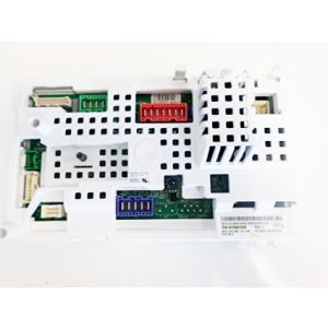 Electronic Control W10581558