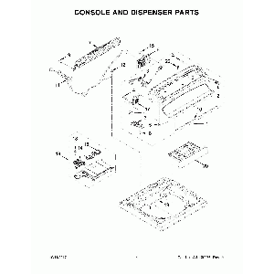 Your part is # 6 in this diagram