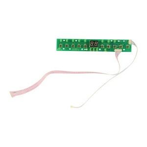 Electronic Display Control Board  5304480722