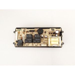 Electronic Oven Control W10842899