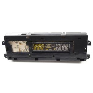 Electronic Oven Control WB27T10806
