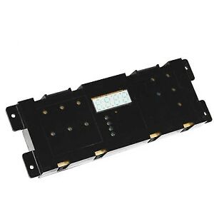 Electronic Oven Control 316418581