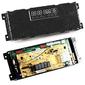 Electronic Oven Control 316577071