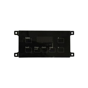 Electronic Oven Control 318185348