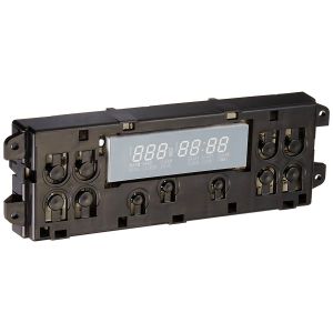 Electronic Range Control Board WB27T10493