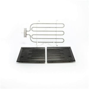 Element and Grate Kit 12001882