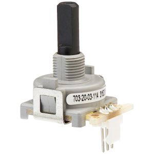 Element Control Switch 316239600KIT