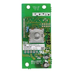 Encoder Mode Assembly WB24T10128
