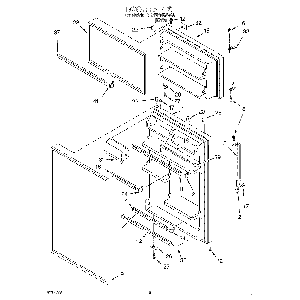 Your part is # 24 in this diagram
