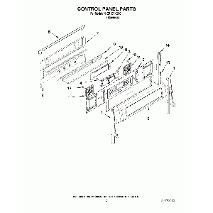 Your part is # 1 in this diagram