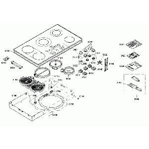 Your part is # 131 in this diagram