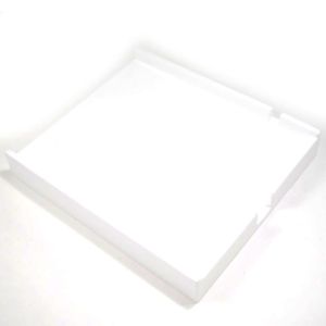 Evaporator Baffle WR17X3037