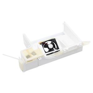 Evaporator Cover Assembly WR17X12498