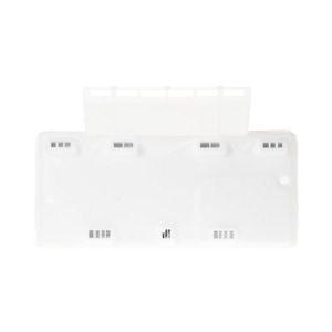 Evaporator Cover Assembly WR13X10742