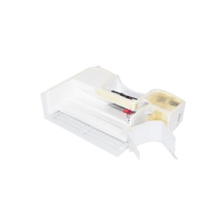 Evaporator Cover Assembly WR17X11915