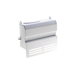 Evaporator Cover WR17X11844