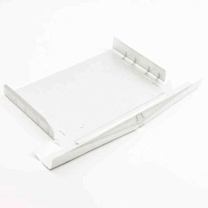 Evaporator Drain Tray WR13X10601