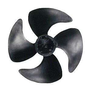 Evaporator Fan Blade Kit R0000199