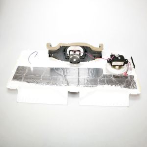 Evaporator Fan Motor AEB73944701