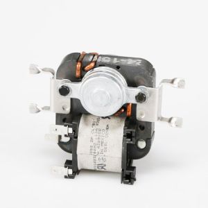 Evaporator Fan Motor 808602601