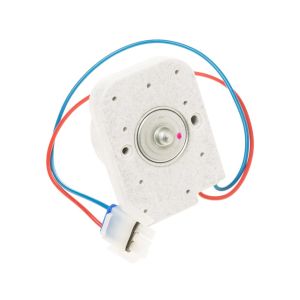 Evaporator Fan Motor WR60X10139