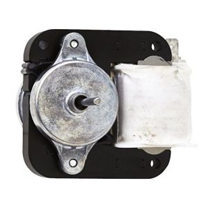 Evaporator Fan Motor WP10449501