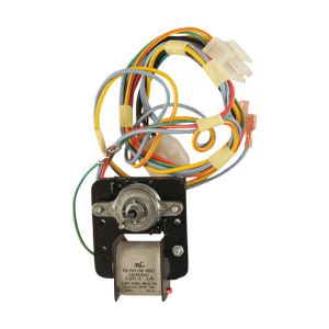 Evaporator Fan Motor 241854501
