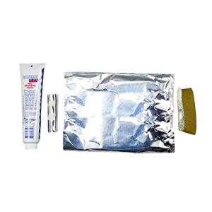 Evaporator Repair Kit 4387444