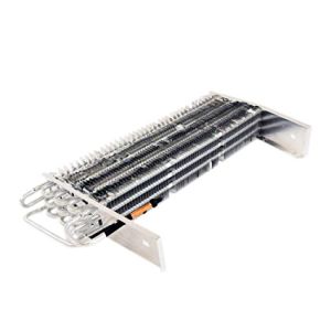 Evaporator 242044501