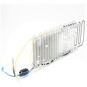 Evaporator 00244307