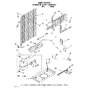 Your part is # 20 in this diagram