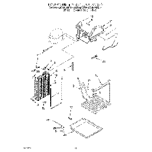 Your part is # 15 in this diagram