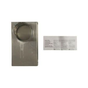 Exhaust Duct 8171587RP