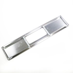 Exterior Control Panel 316572406