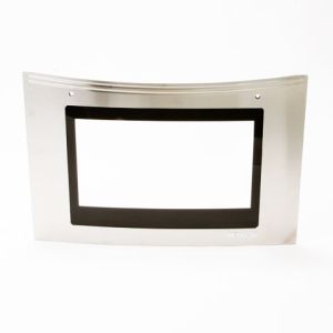 Exterior Door Glass WPW10235390