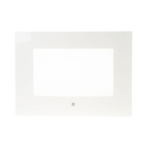 Exterior Door Glass WB56T10356