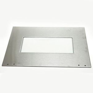 Exterior Door Glass WP8303314