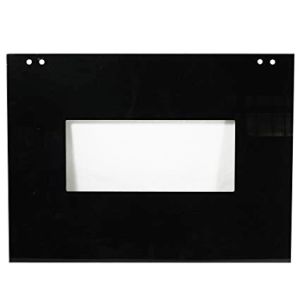 Exterior Door Glass WPW10200754