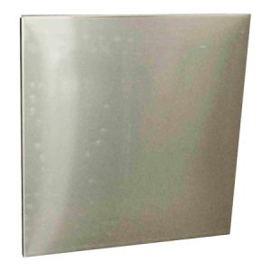 Exterior Door Panel 154829007