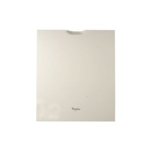 Exterior Door Panel W10846351