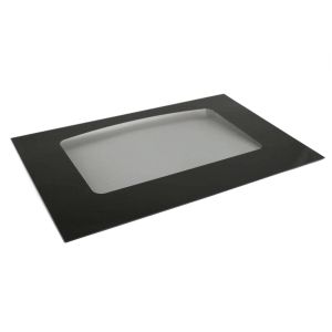 Exterior Oven Door Glass WB57K10109