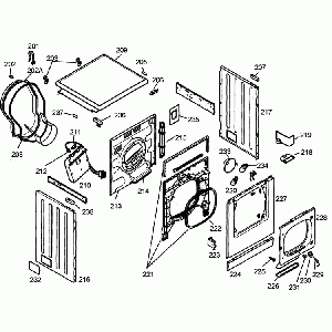 Your part is # 228 in this diagram