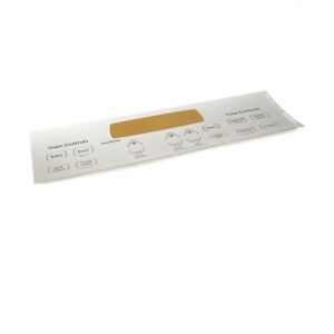 Faceplate WB27T11230