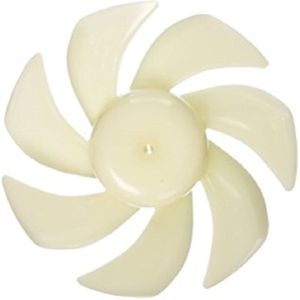 Fan Blade Assembly WR60X10147